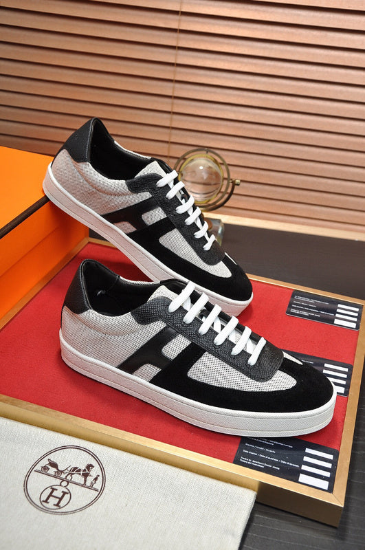 Hermes Luxury Shoes