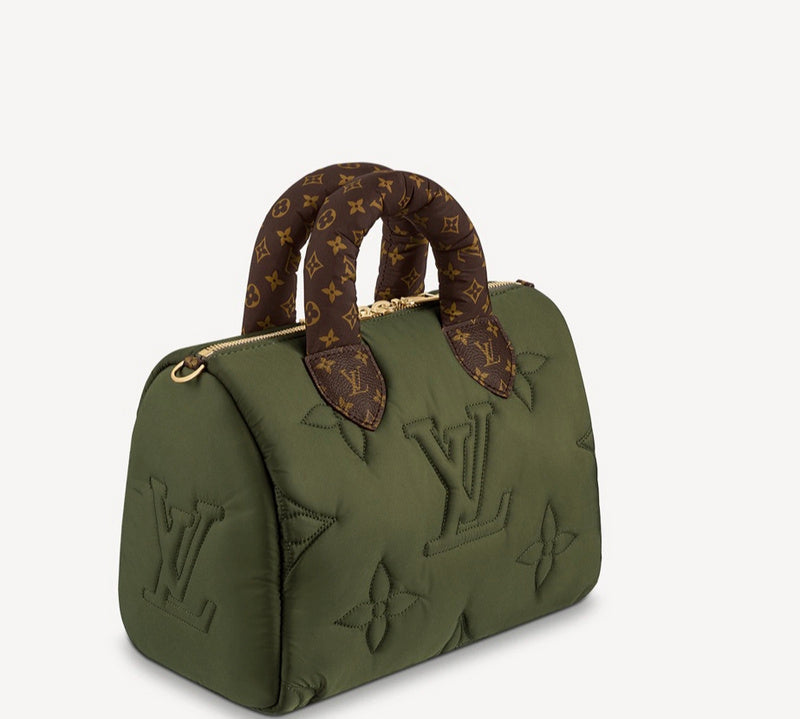 I W Fashion Lu-Vi bags - 17284