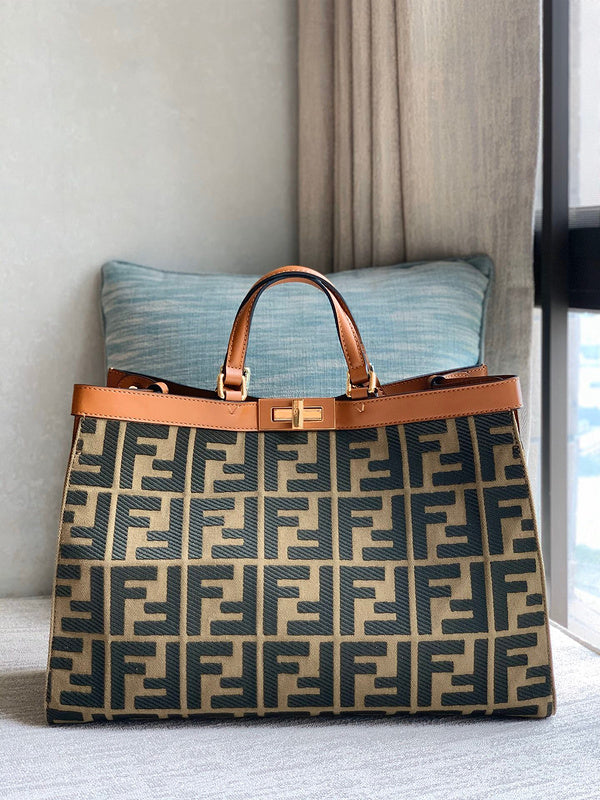 PHA - PHAE Bags - 409