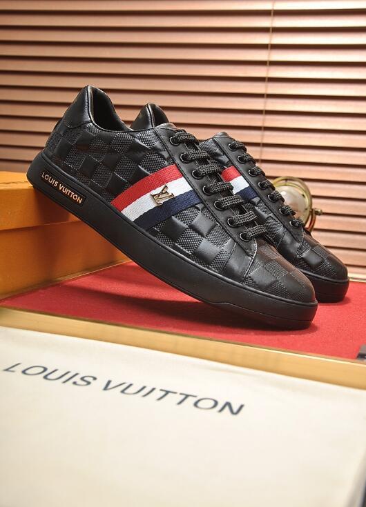 Chloe’s Picks - LOV Men Shoes - 1736
