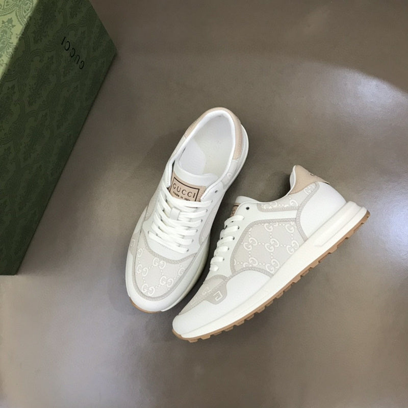 Gucci Luxury Shoes