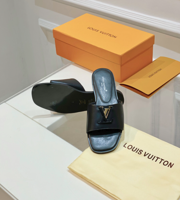 Chloe’s Picks - LOV Women Shoes - 144