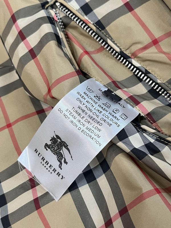 Burberry Luxury Clothes