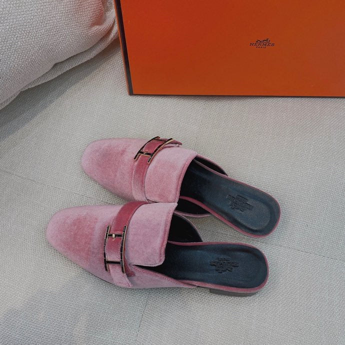 Hermes Luxury Shoes