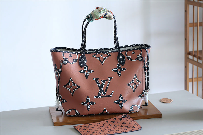 I W Fashion Lu-Vi bags - 8078