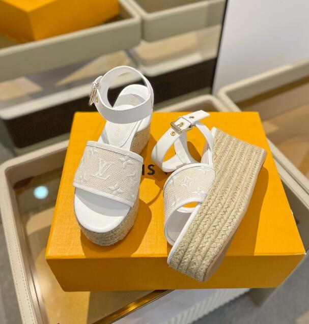 Chloe’s Picks - LOV Women Shoes - 219