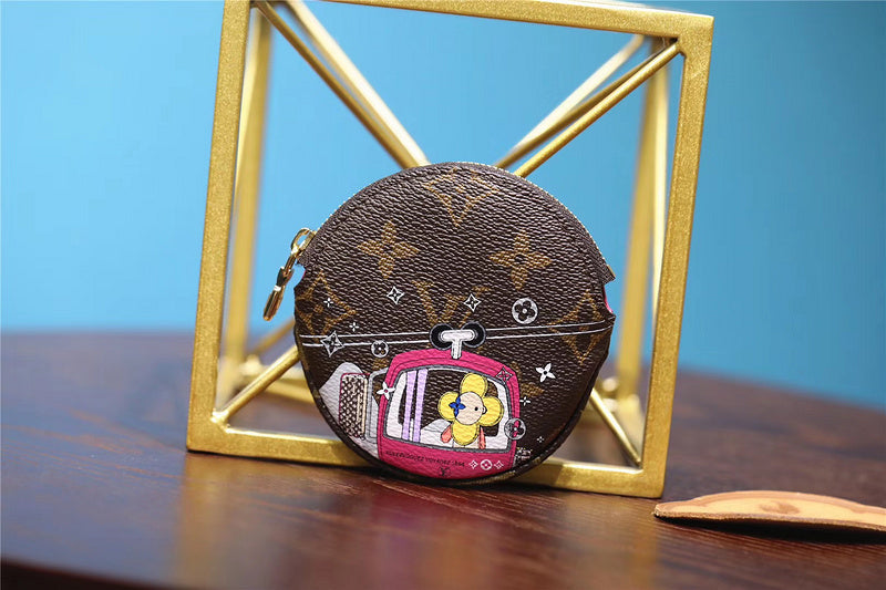 I W Fashion Lu-Vi bags - 9183