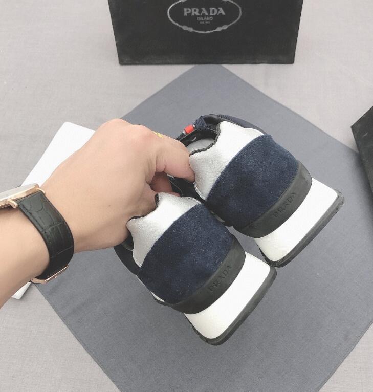 Chloe’s Picks - PD Men Shoes - 462