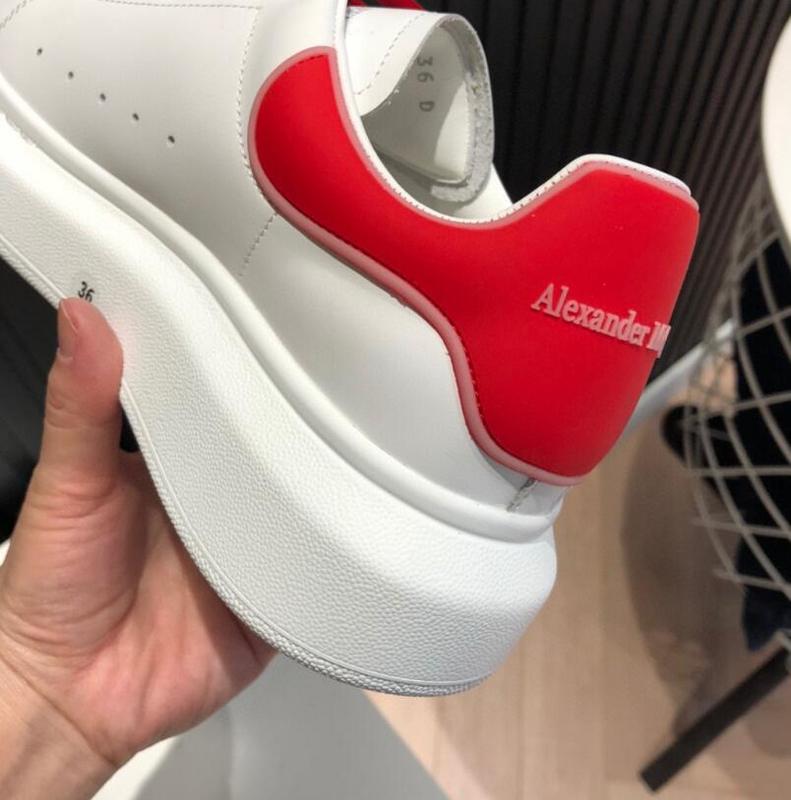 Chloe’s Picks - AQ Men SHoes - 368
