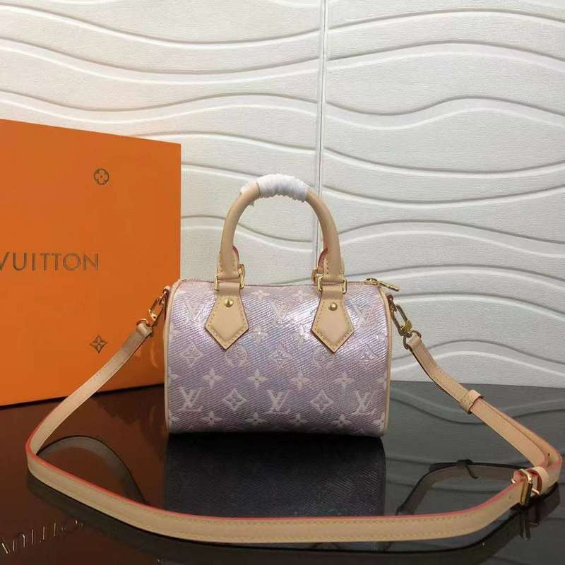 I W Fashion Lu-Vi bags - 11411