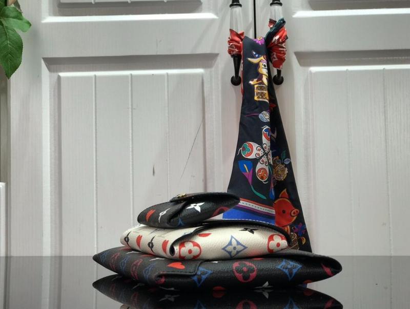 Chloe’s Picks - LOV Bags - 2646