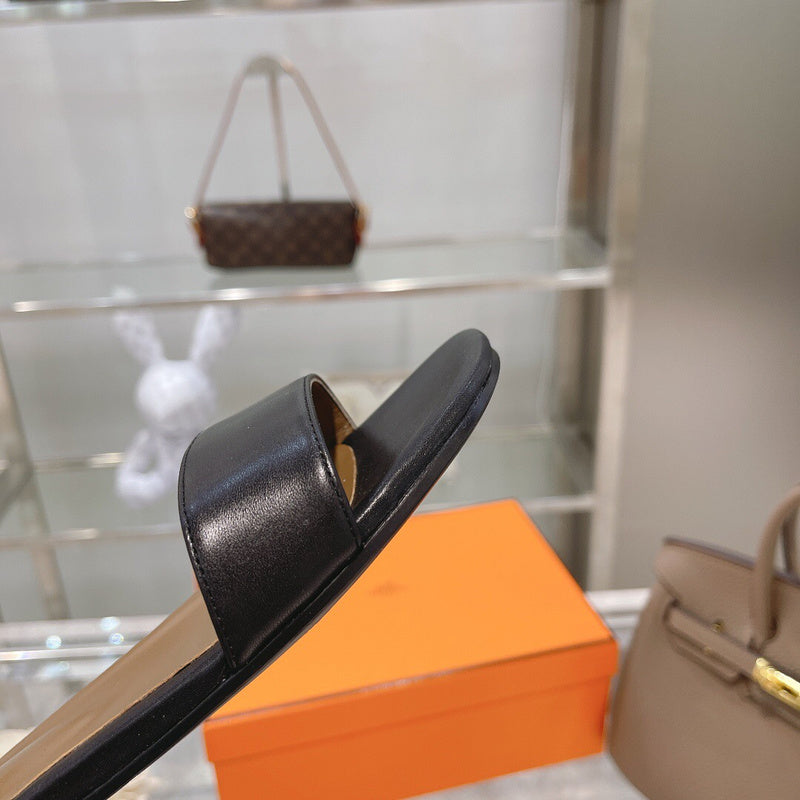 Hermes Luxury Shoes