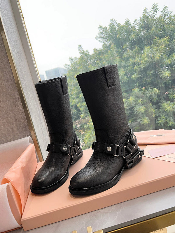 MIU MIU Luxury Shoes