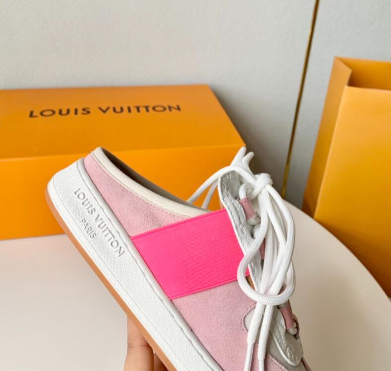 Chloe’s Picks - LOV Women Shoes - 352