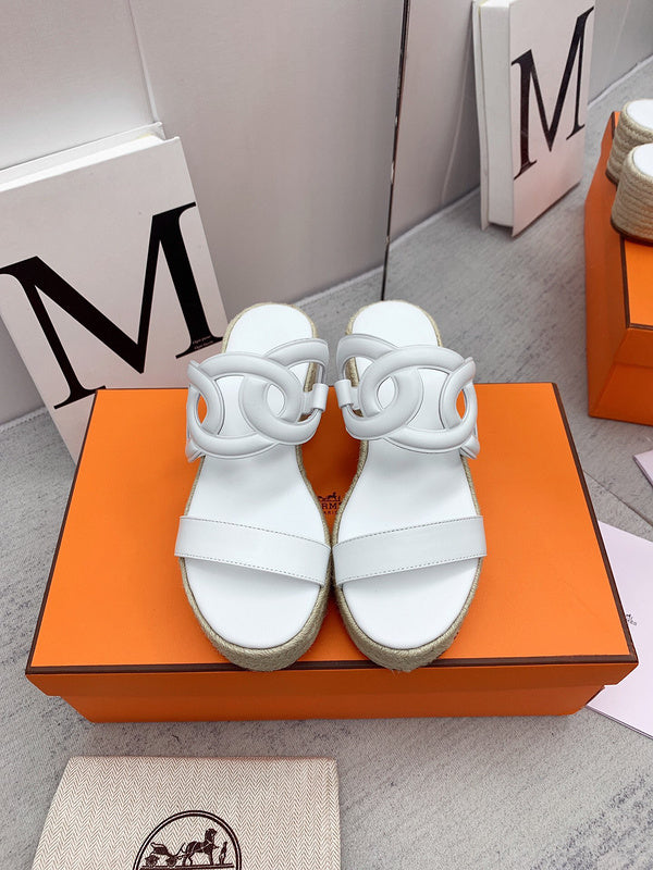 Hermes Luxury Shoes