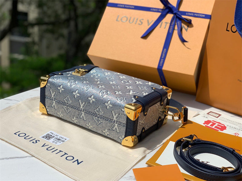 PHA - LOV Bags - 577