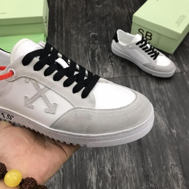 Chloe’s Picks - YZO Men Shoes - 261
