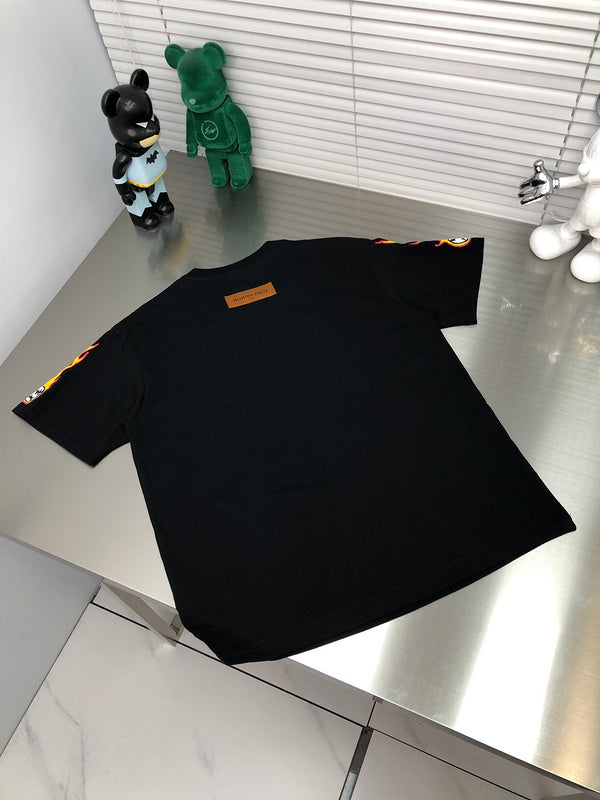 Louis Vuittion Luxury T-Shirt