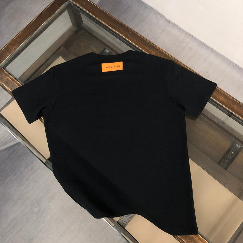 Louis Vuittion Luxury T-Shirt