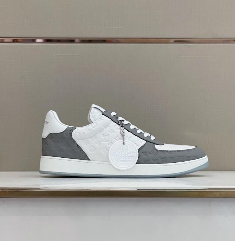 Chloe’s Picks - LOV Men Shoes - 776