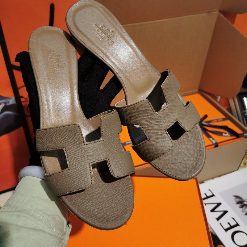 Hermes Luxury Sandals