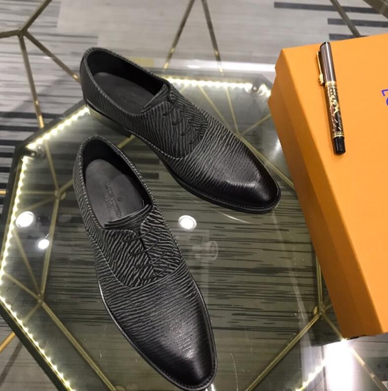 Chloe’s Picks - LOV Men Shoes - 1891