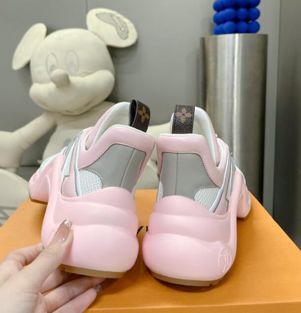 Chloe’s Picks - LOV Women Shoes - 215