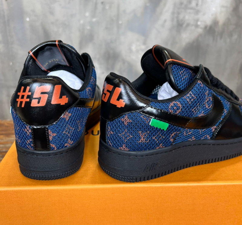 Chloe’s Picks - LOV Men Shoes - 055