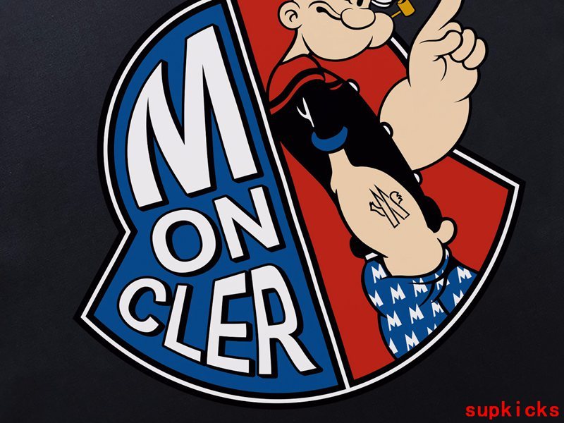 Moncler Luxury Cloth