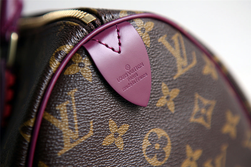 I W Fashion Lu-Vi bags - 8168