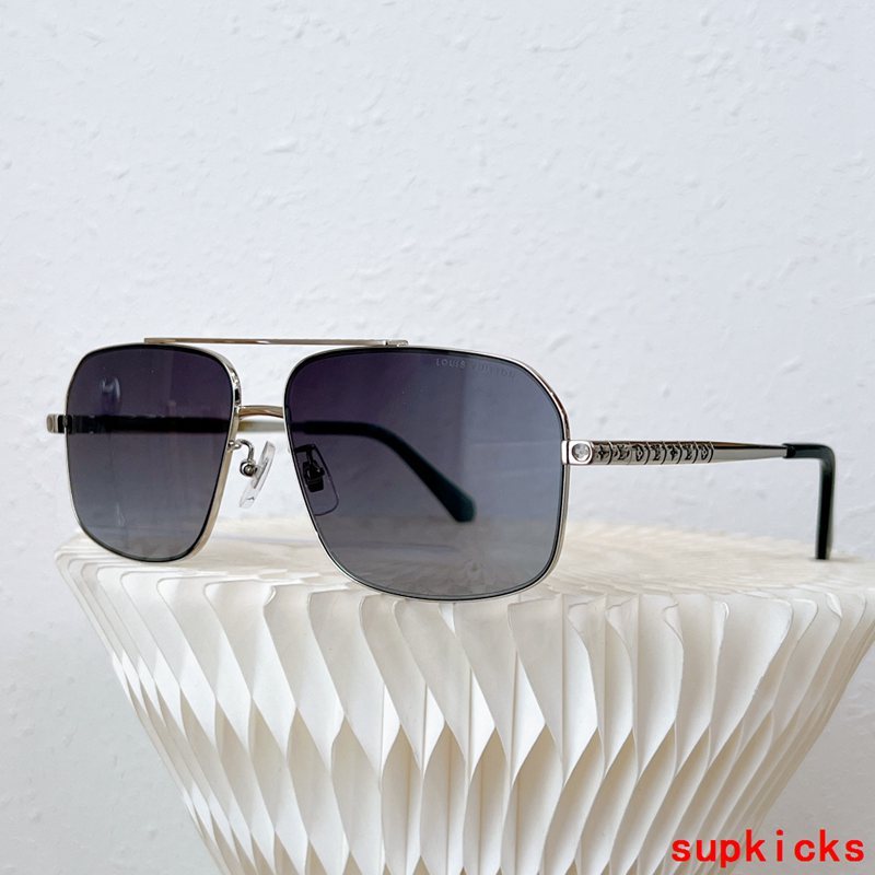 Louis Vuittion Luxury Sunglasses