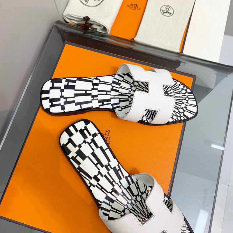 Hermes Luxury Sandals