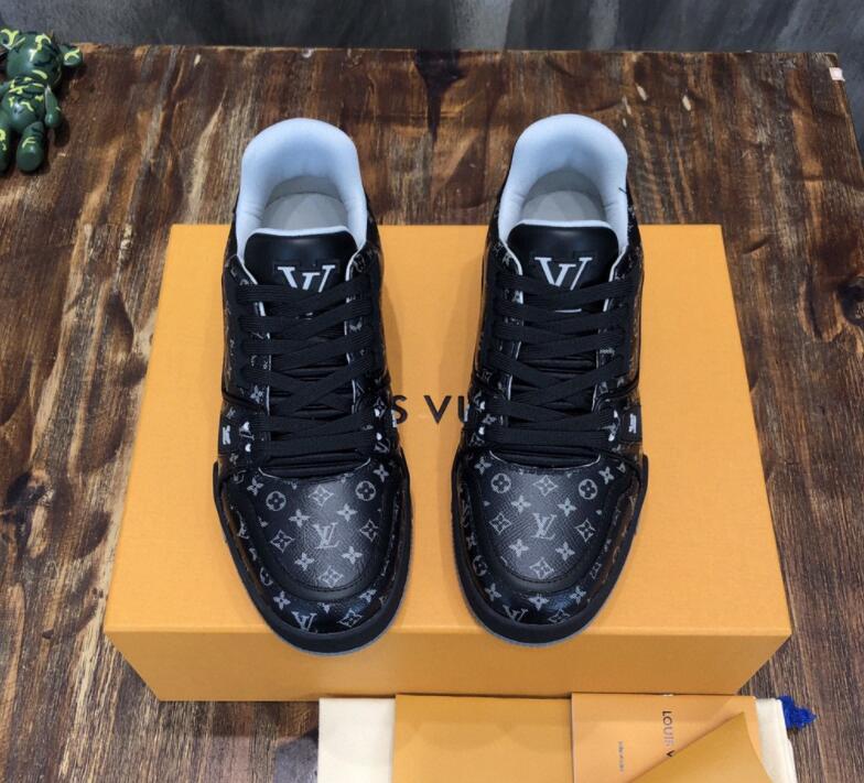Chloe’s Picks - LOV Men Shoes - 1147
