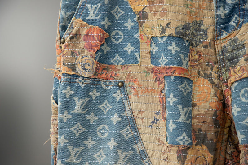 Louis Vuittion Luxury Clothes