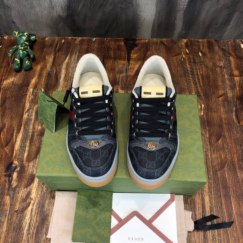 Gucci Luxury Shoes