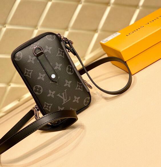 Chloe’s Picks - LOV Bags - 2769