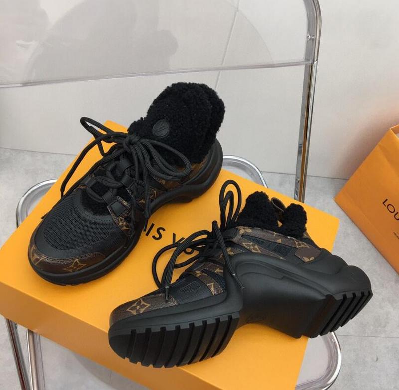 Chloe’s Picks - LOV Women Shoes - 432