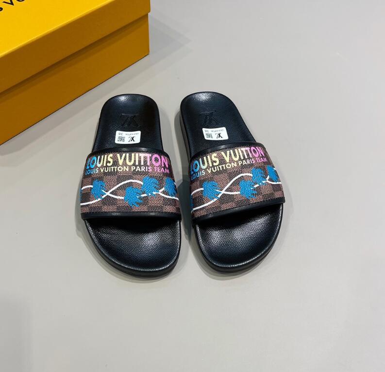 Chloe’s Picks - LOV Men Shoes - 1476