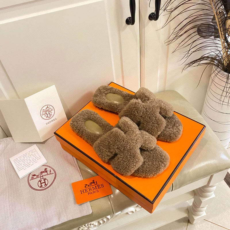 Hermes Luxury Sandals
