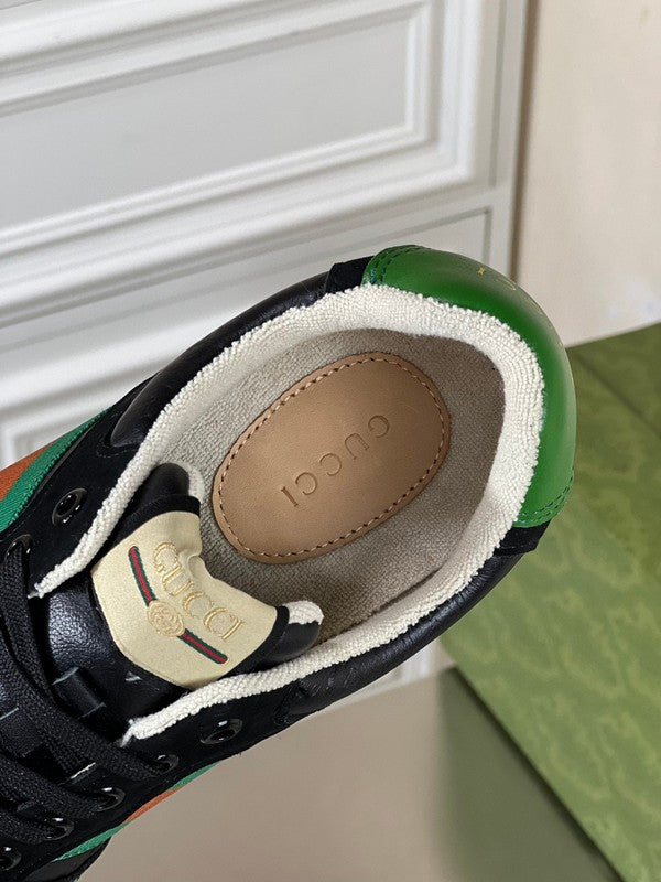 Gucci Luxury Shoes