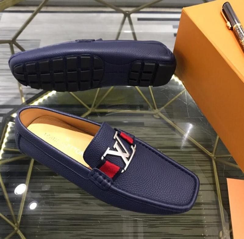 Chloe’s Picks - LOV Men Shoes - 1893