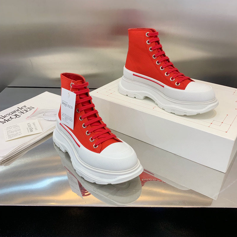 Alexander McQUEEN Luxury Shoes