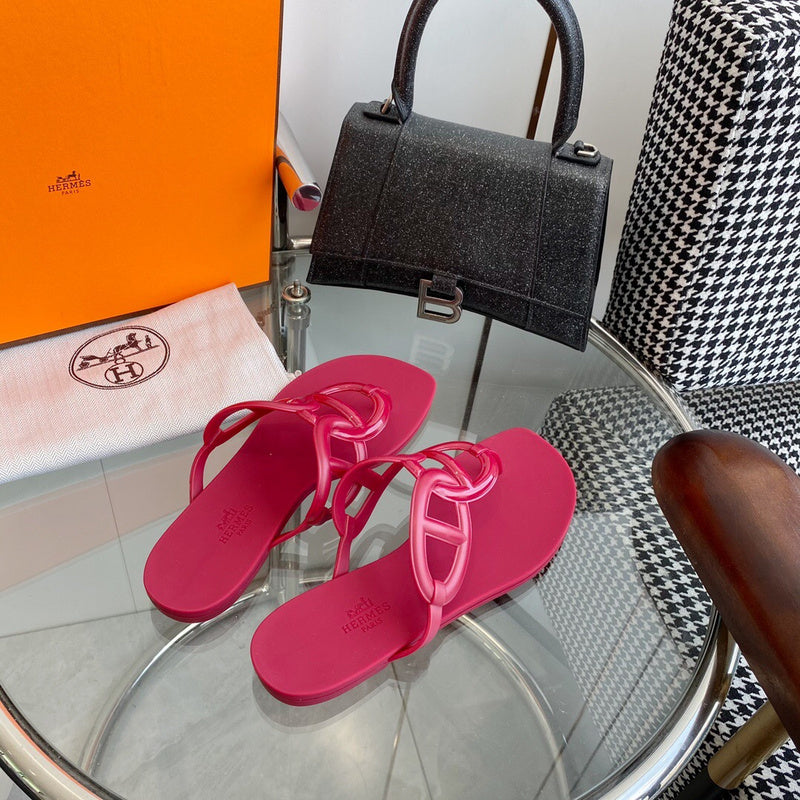 Hermes Luxury Shoes