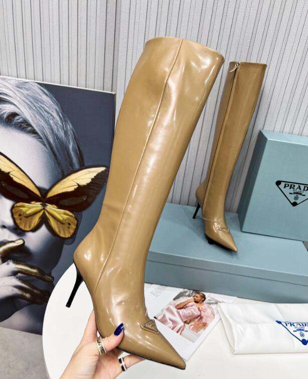 Chloe’s Picks - PD Women Shoes - 341