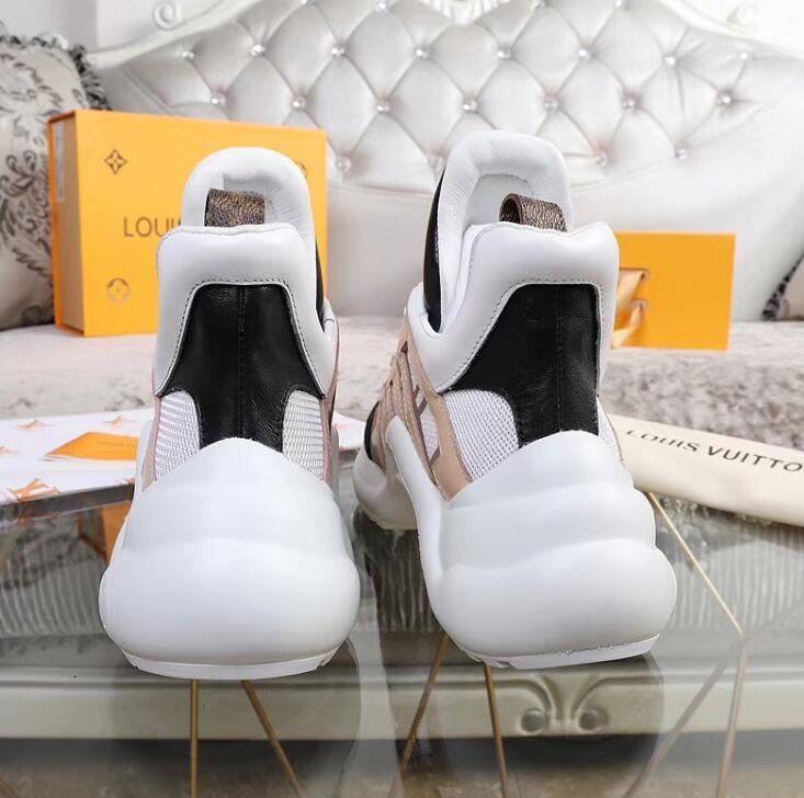 Chloe’s Picks - LOV Men Shoes - 1969