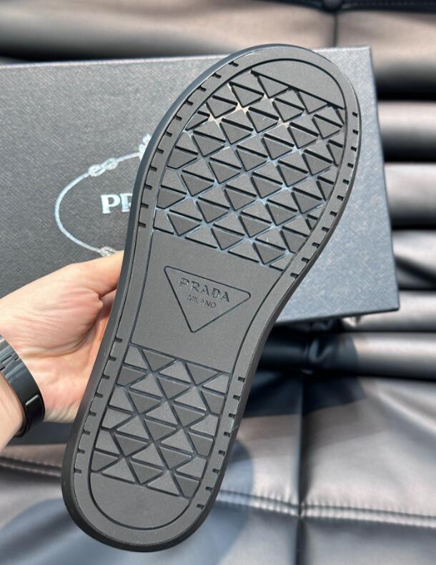 Chloe’s Picks - PD Men Shoes - 079
