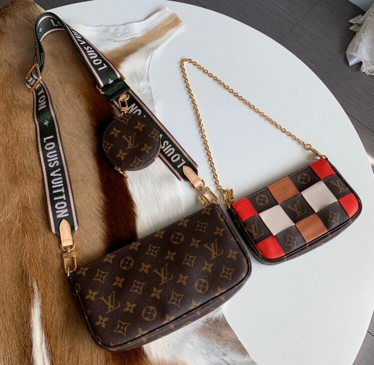 Chloe’s Picks - LOV Bags - 3031