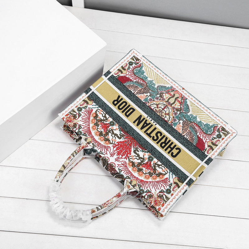 ENT - DOR Bags - 808