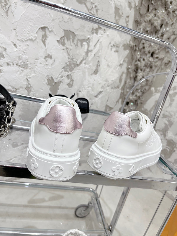 Louis Vuittion Luxury Shoes
