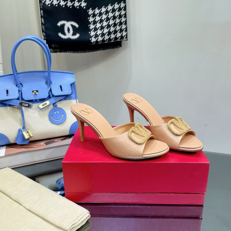 Valentino GARAVANI Luxury Shoes
